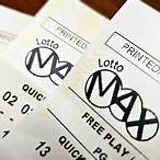 what lottery has the best odds in ontario