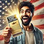 green card lottery history